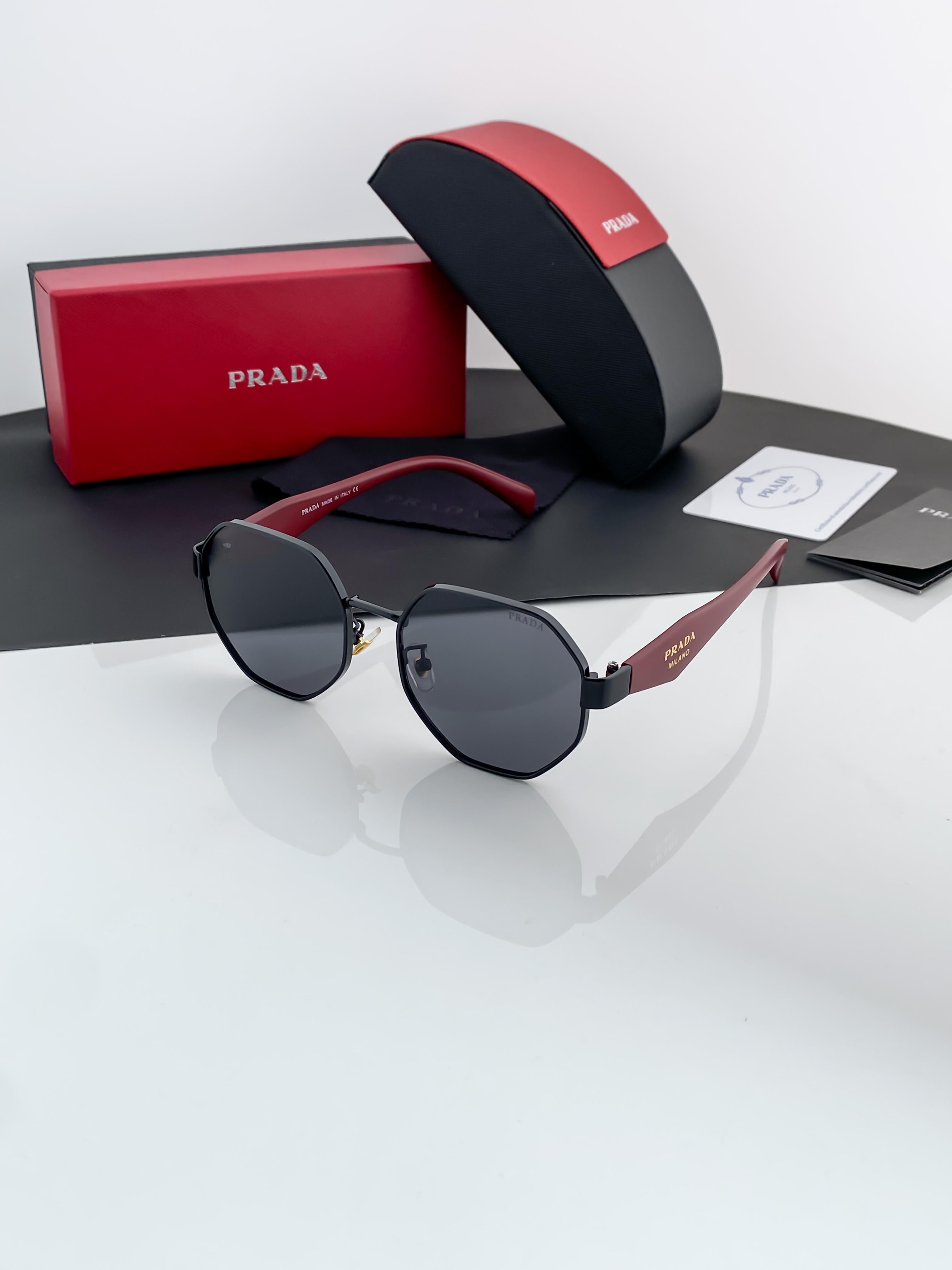 *PR_A_DA RED&BLACK 97 B