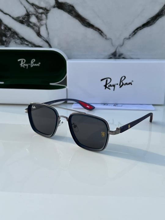 Ra_yban 06 blue