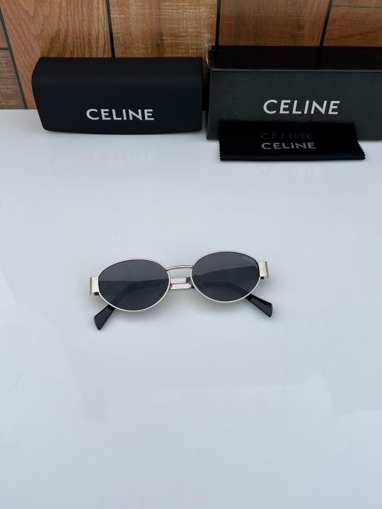 Celi_ne 1006 silver black