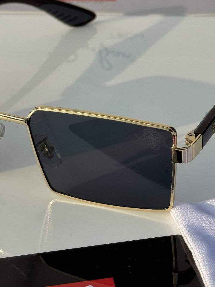 Rayb_an 83138 gold black