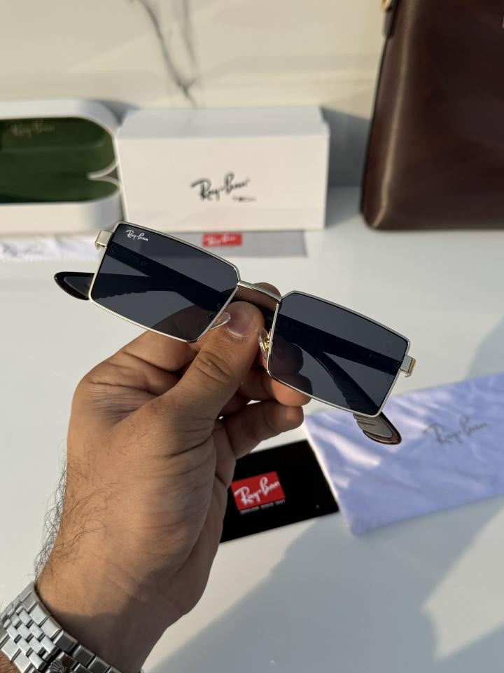 Rayb_an 83138 gold black