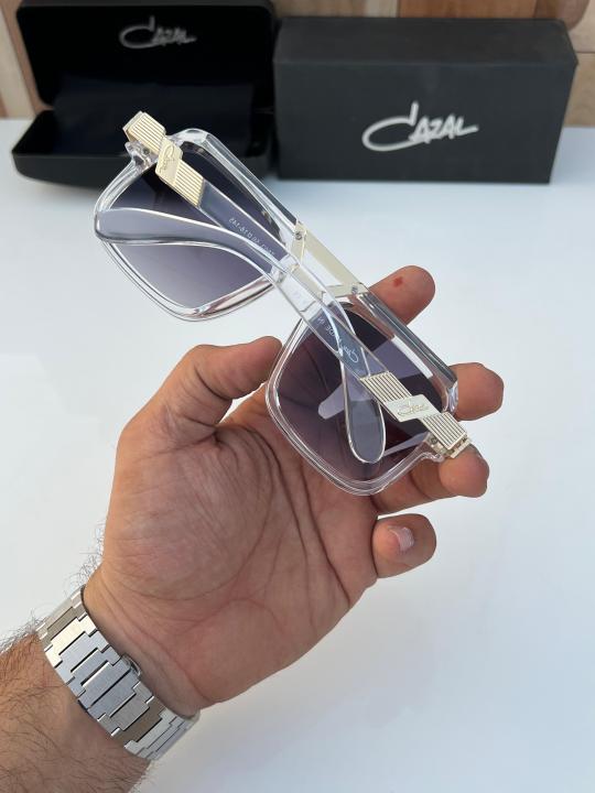 Caz_al 7803 white black