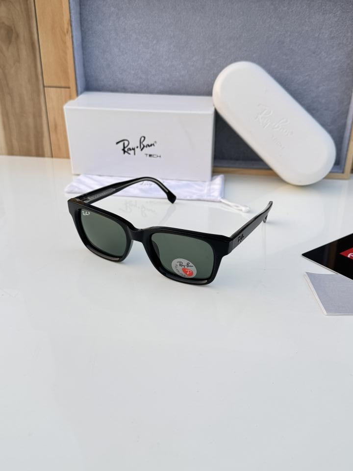 Rayb_an 7701 black green