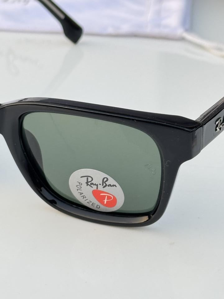 Rayb_an 7701 black green