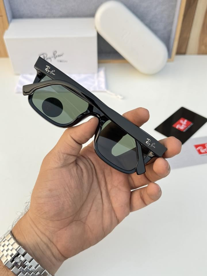 Rayb_an 7701 black green