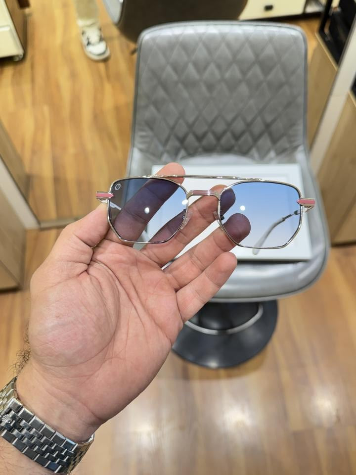 T henr_i 3845 silver blue