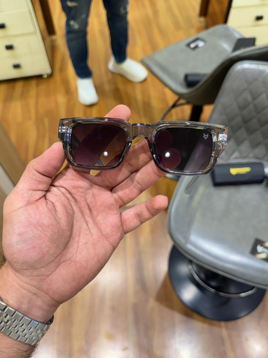 Mai_ro 9826 grey black