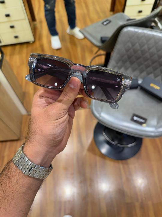 Mai_ro 9826 grey black