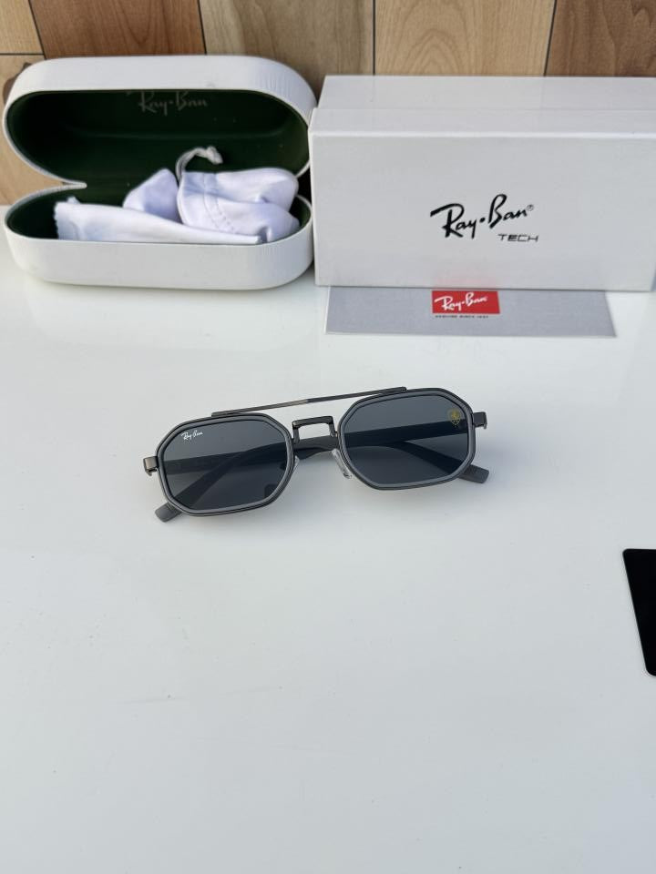 Rayb_an 7328 Grey black