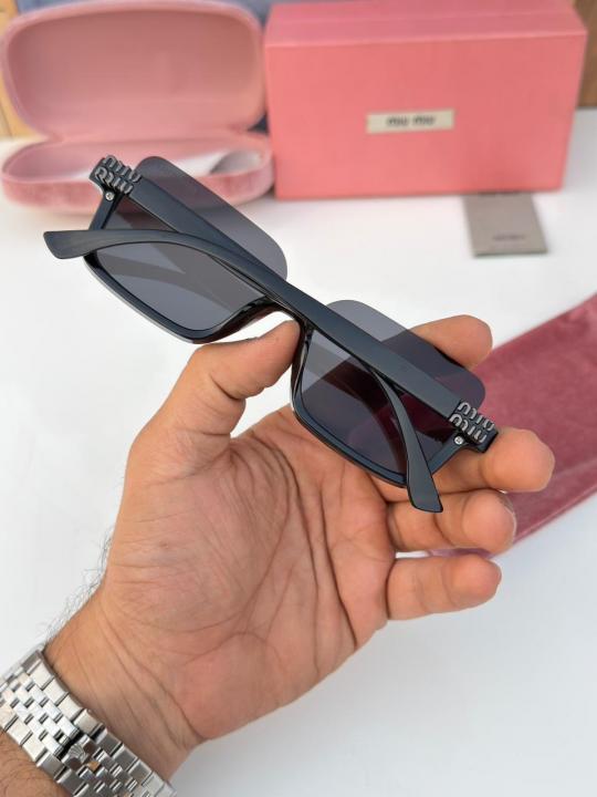 Mi_u m_iu 58204 black