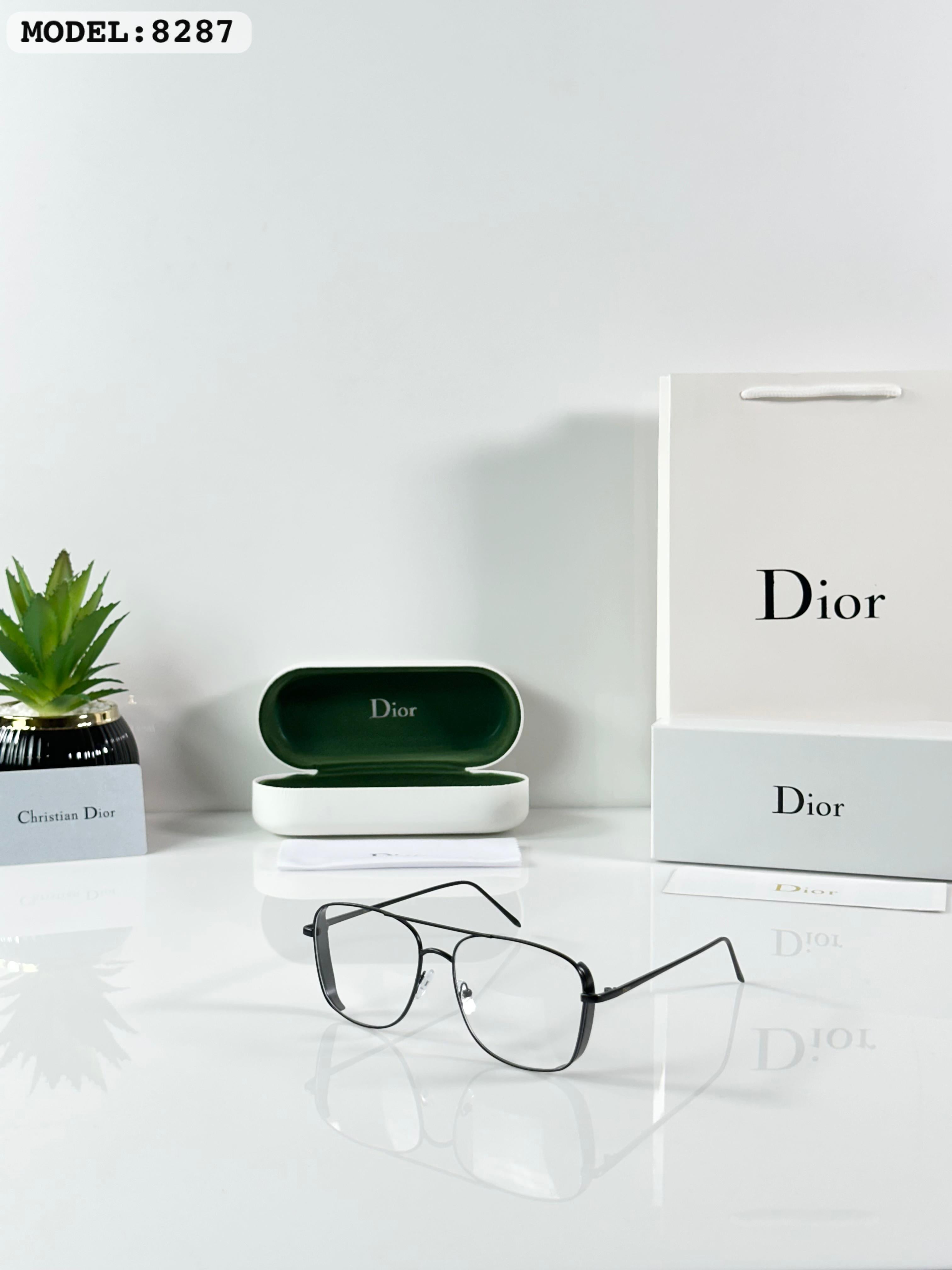 *DI_OR 8287 BLACK FRAME