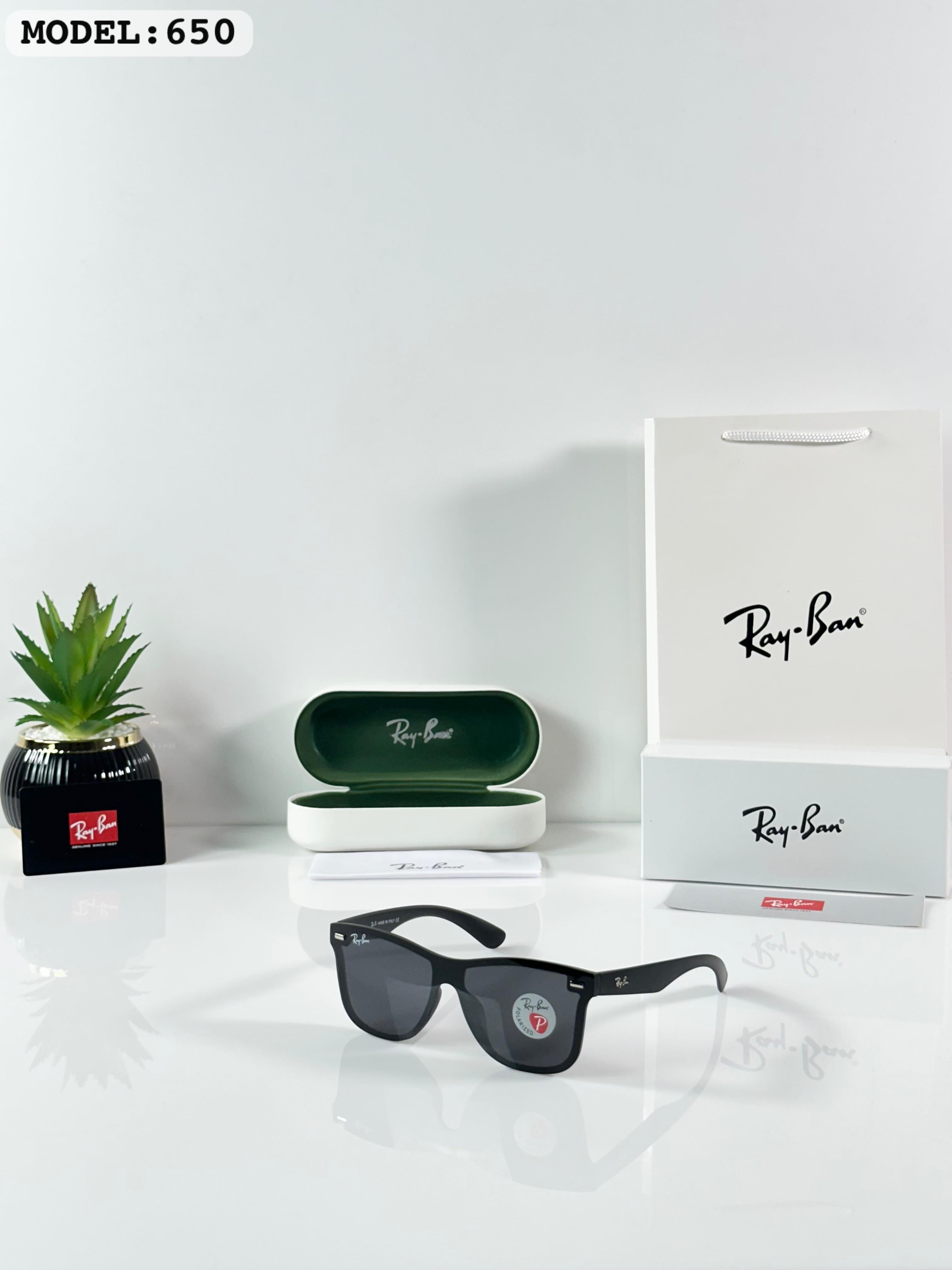 *R_AYBAN 650 BLACK* 😎😎😎😎😎 *ALWAYS ON DEMAND* 🔥🔥🔥🔥🔥