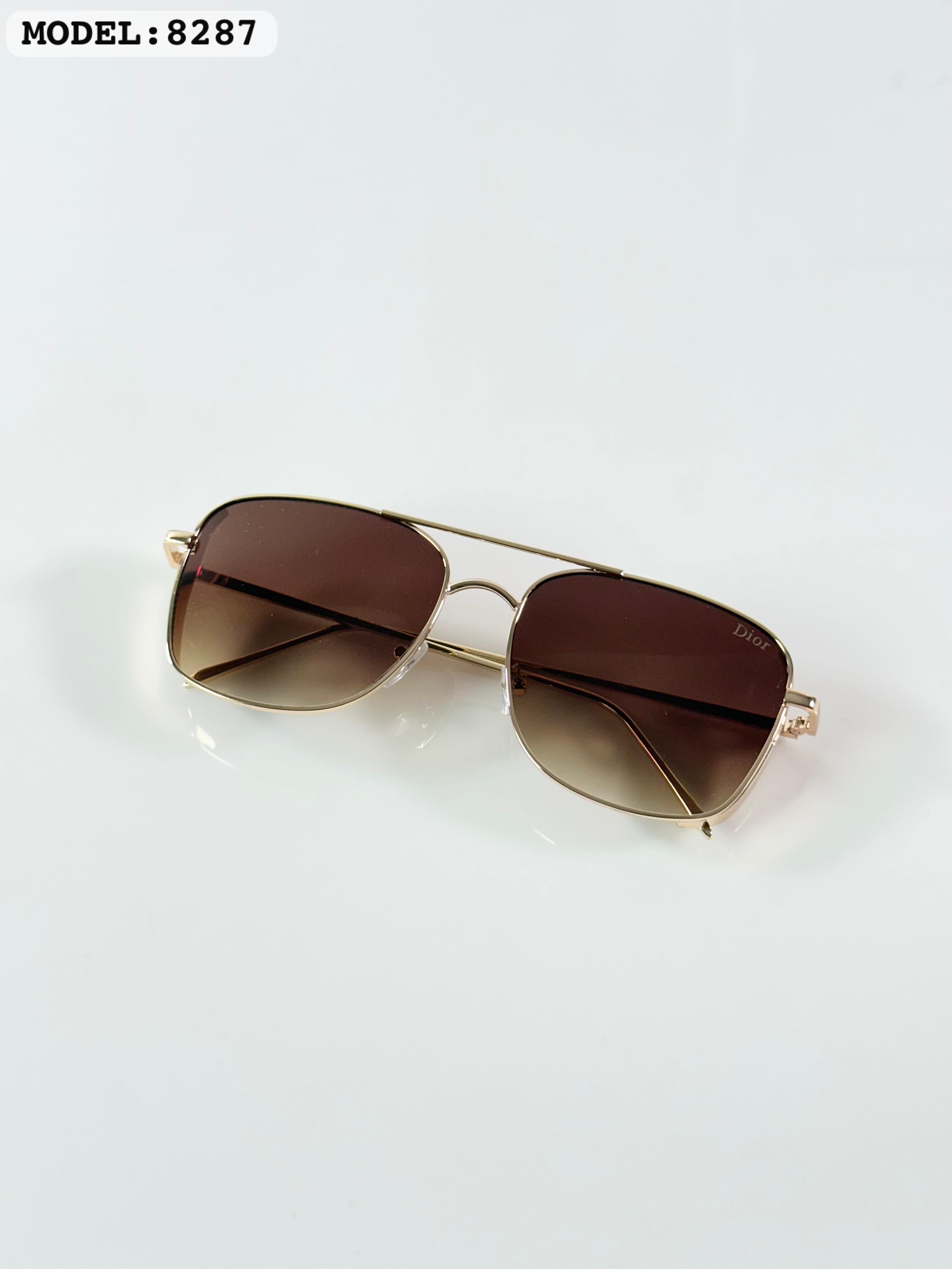 *DI_OR 8287 GOLD BROWN DC*