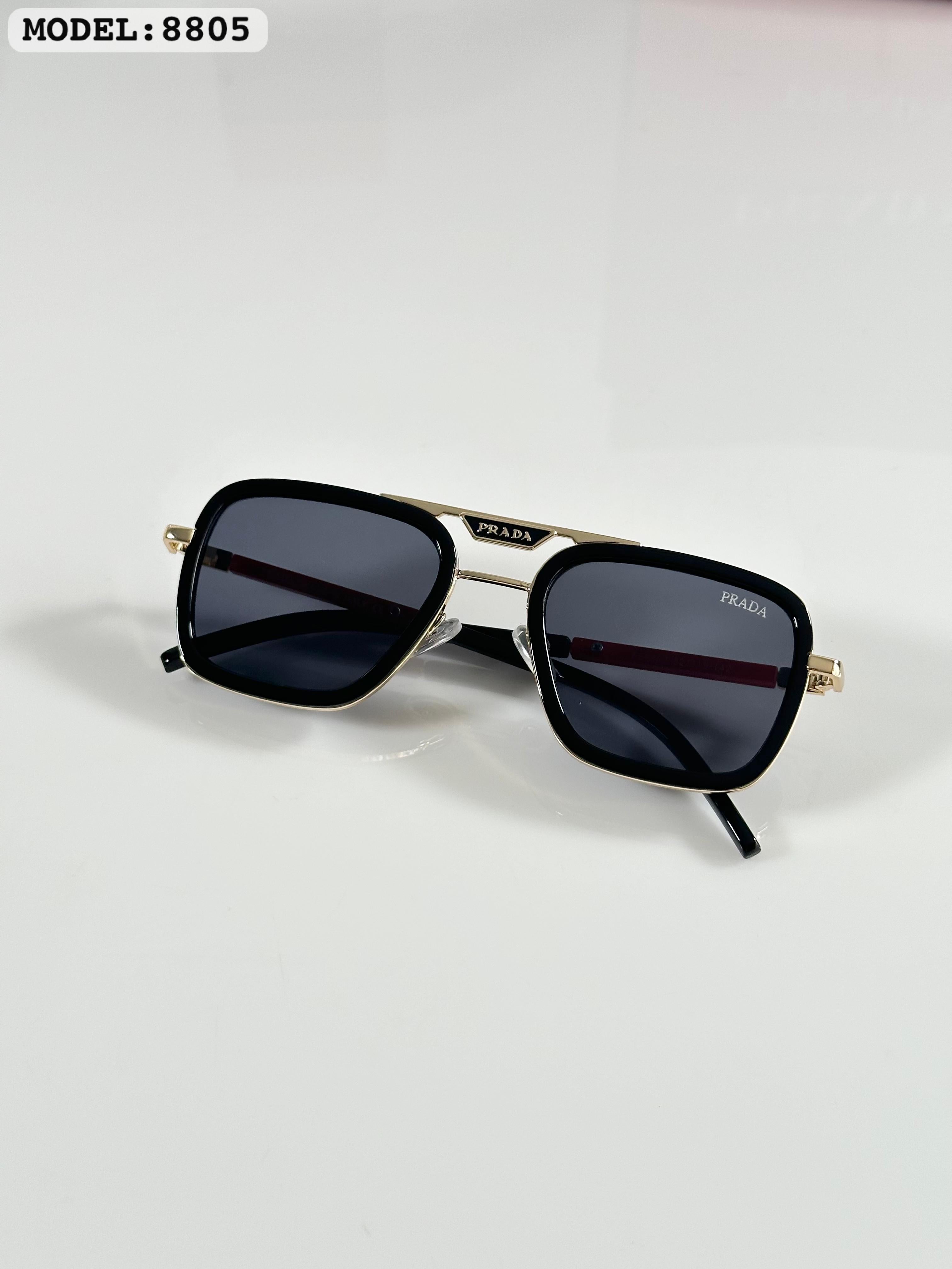 *PR_ADA 8805 GOLD BLACK*