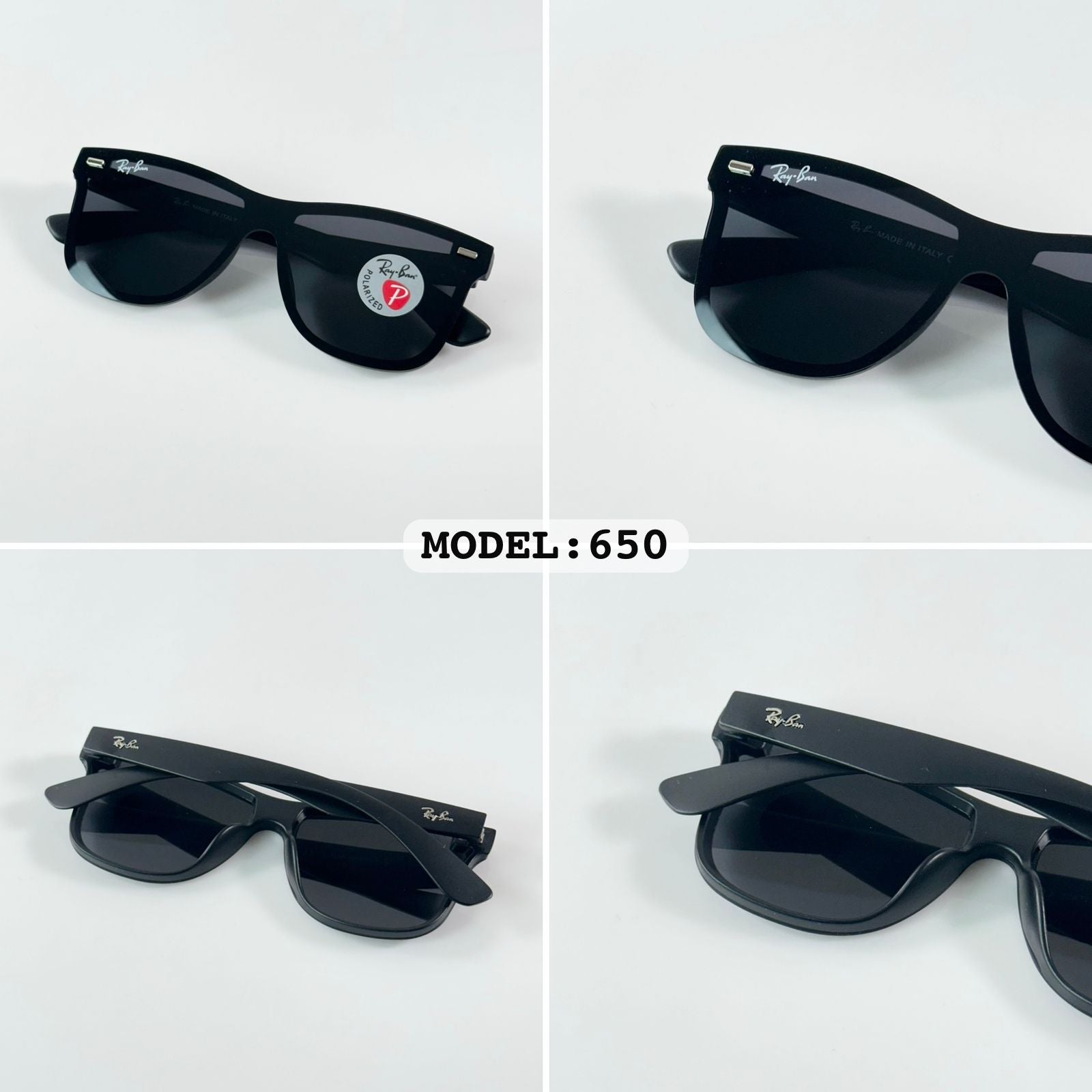 *R_AYBAN 650 BLACK* 😎😎😎😎😎 *ALWAYS ON DEMAND* 🔥🔥🔥🔥🔥