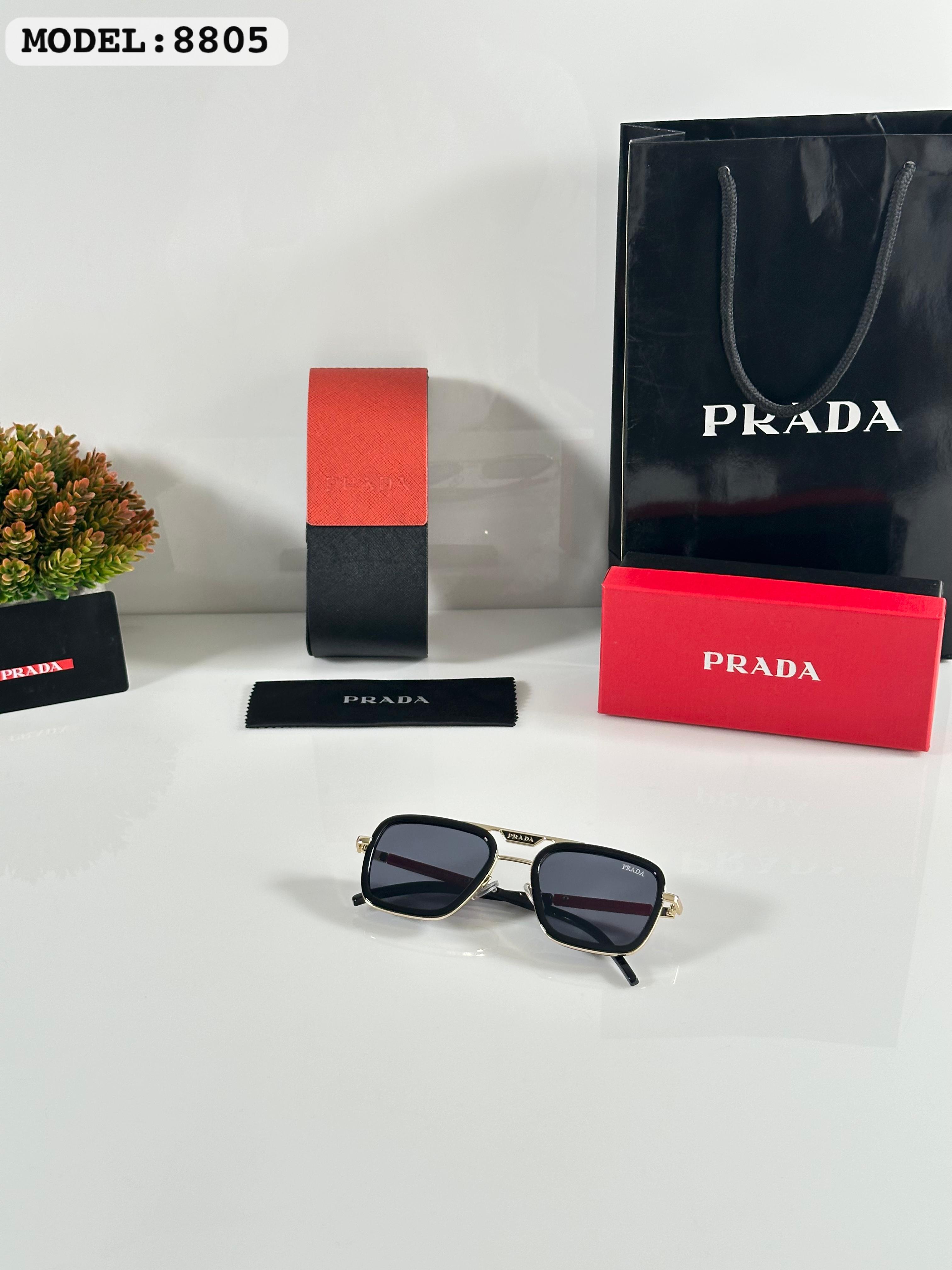 *PR_ADA 8805 GOLD BLACK*