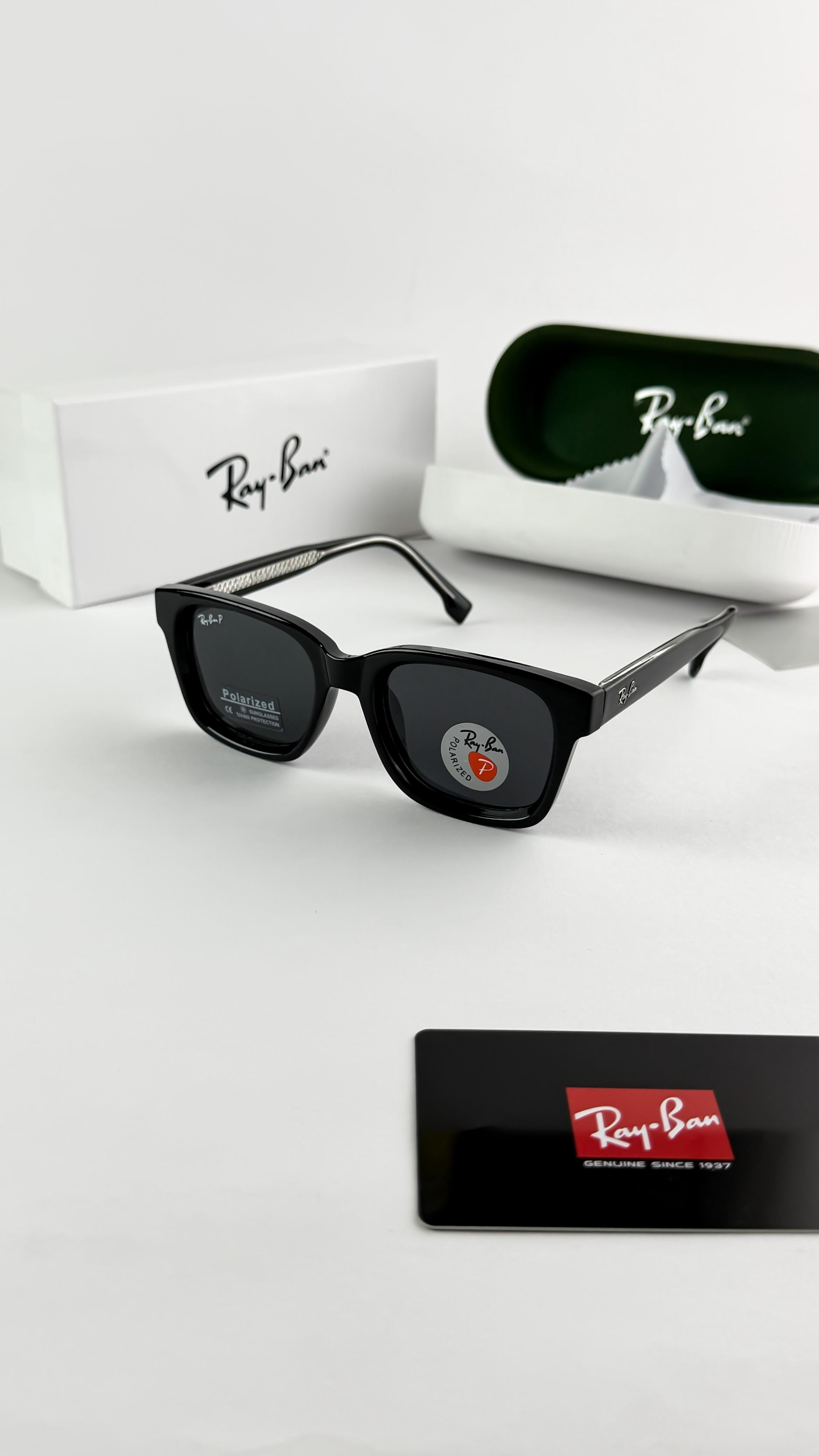 *R_AYBAN BLACK 7701🔥🔥🔥ON DEMANDING STORE ARTICLE