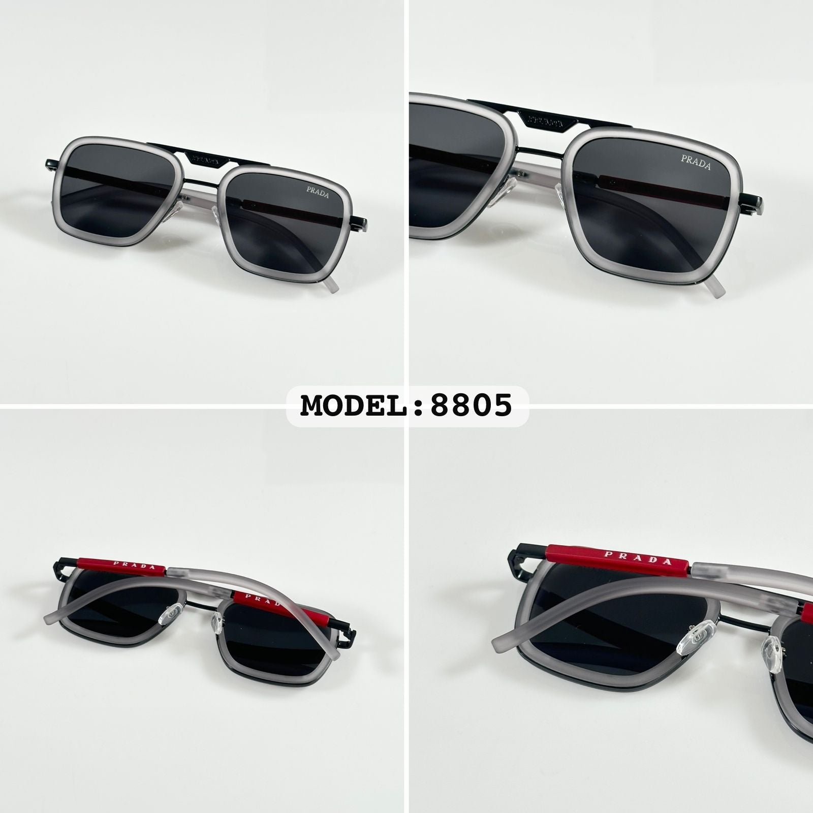 *PR_ADA 8805 GREY*